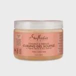 Shea Moisture Coconut &amp; Hibiscus Curling Gel Souffle