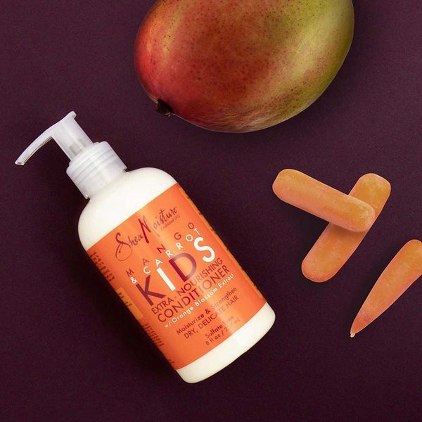 Shea Moisture Kids Mango &amp; Carrot Kids Extra-Nourishing Conditioner