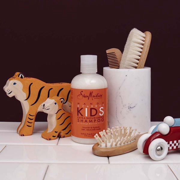 Shea Moisture Kids Mango &amp; Carrot Kids Extra-Nourishing Shampoo