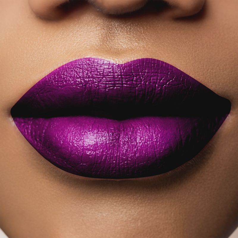 NK Creme Lipstick with Vitamin E