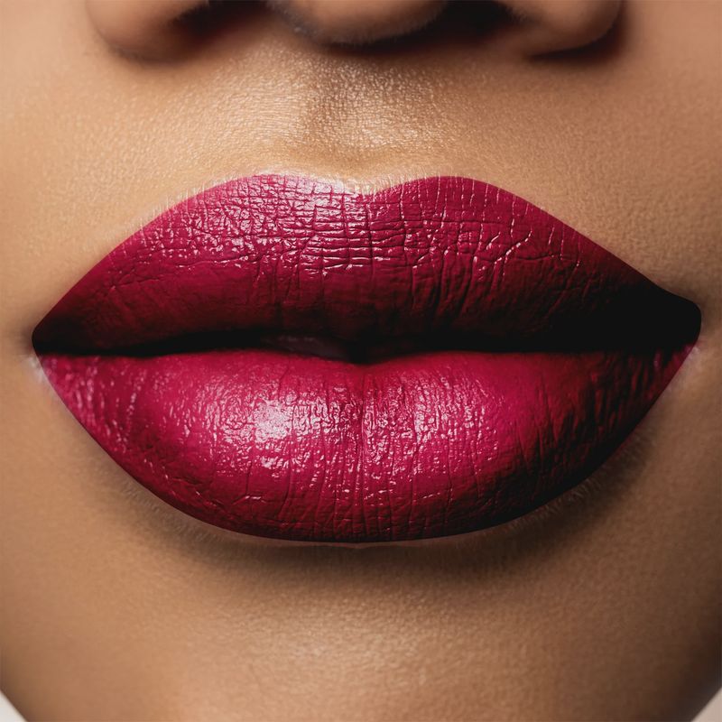 NK Creme Lipstick with Vitamin E