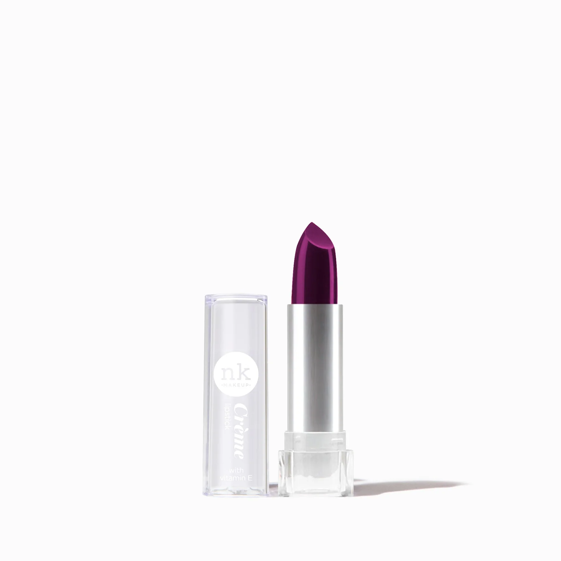 NK Creme Lipstick with Vitamin E