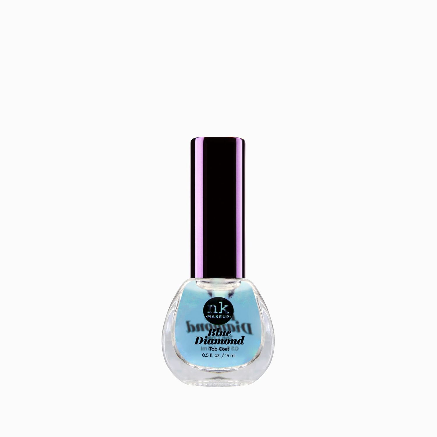 Nicka K New York Nail Treatment