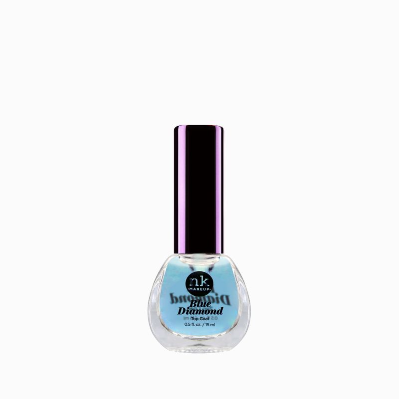 Nicka K New York Nail Treatment