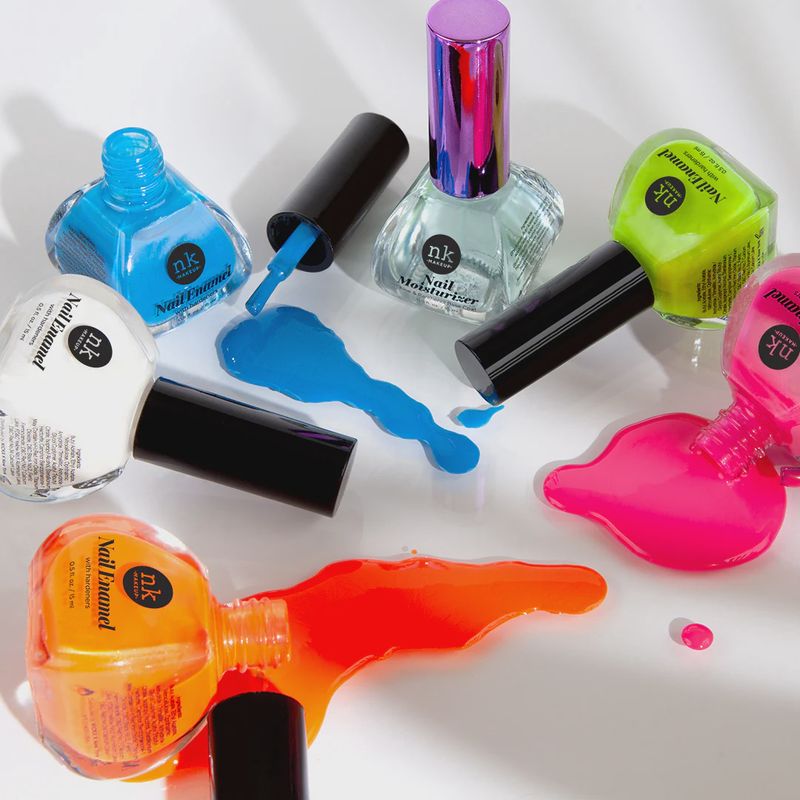 Nail Enamel - Nail Polish