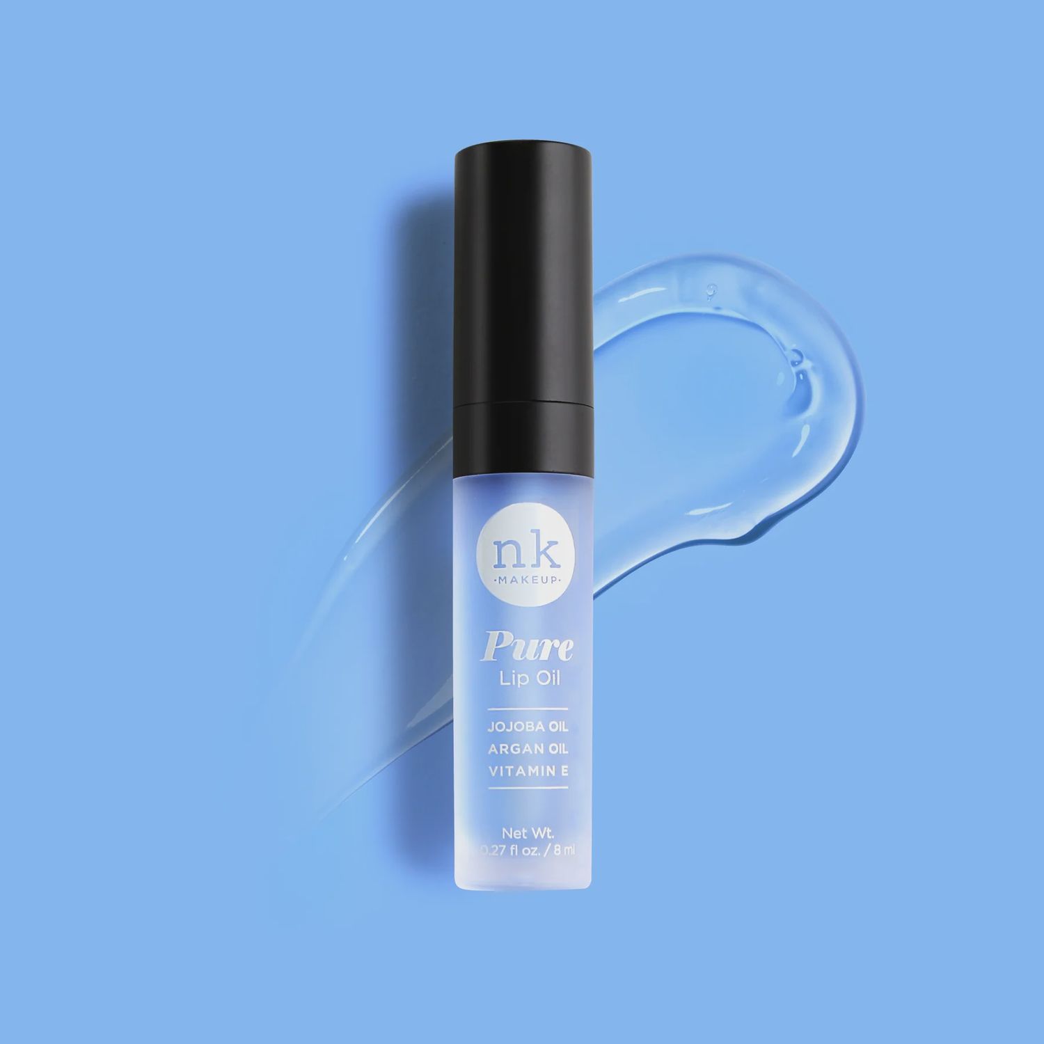 Nicka K New York Pure Lip Oil