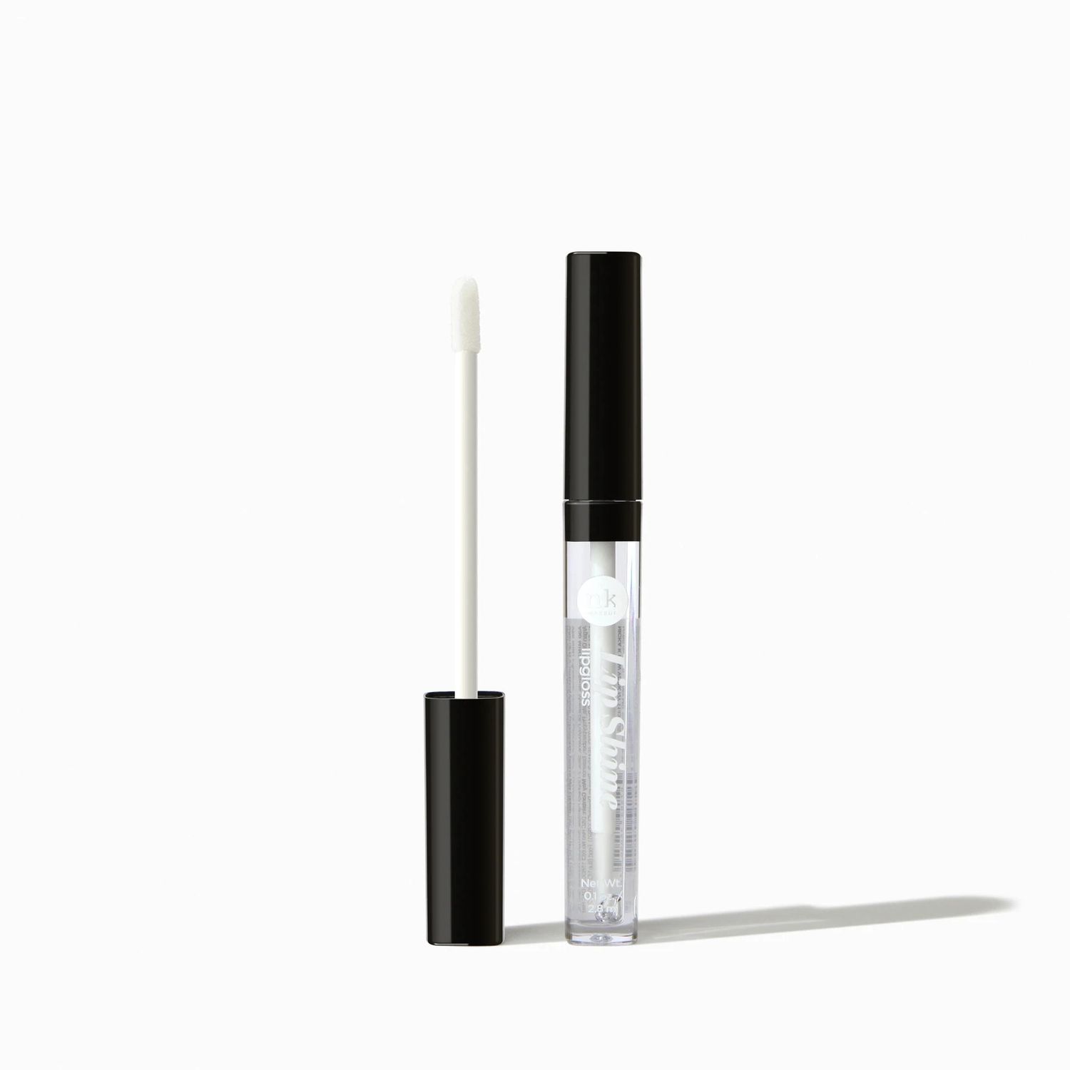 Nicka K New York Lip Shine