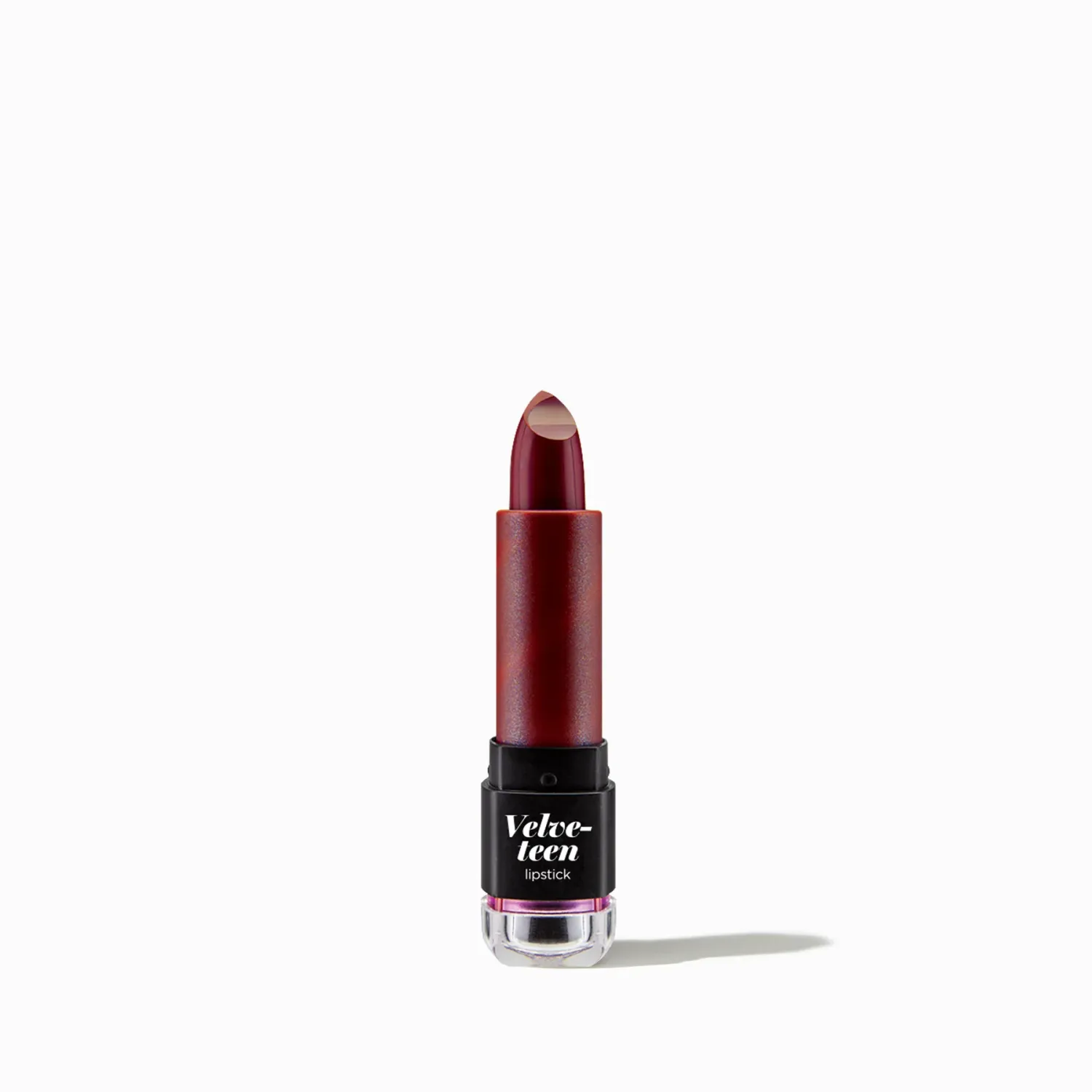 Nicka K New York Velveteen Lipstick, colour: Strawberry