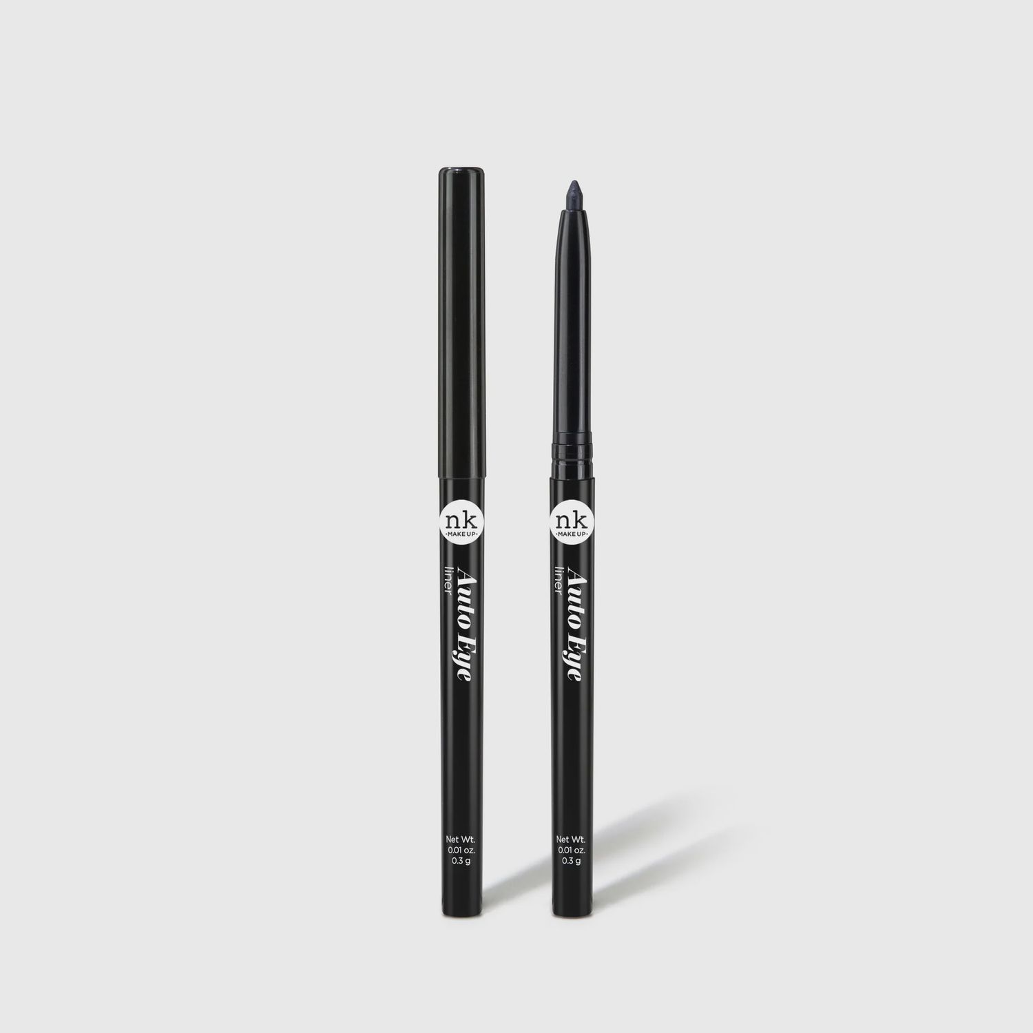 Nicka K New York Auto Eye Liner