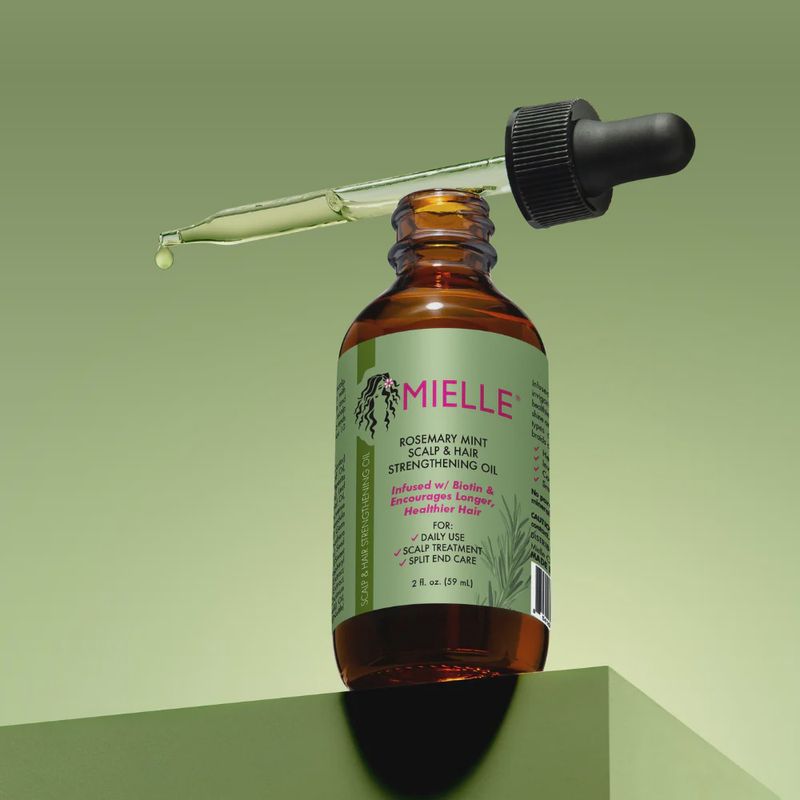 Mielle Rosemary Hair Serum