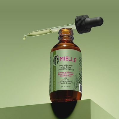 Mielle Rosemary Hair Serum