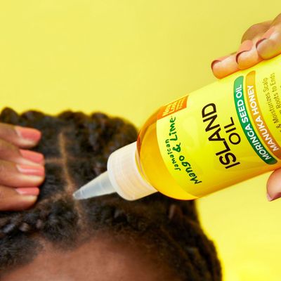 Jamaican Mango &amp; Lime Island Oil