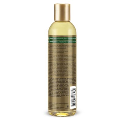 African Pride Olive Miracle Growth Oil Treatment, 8FL OZ