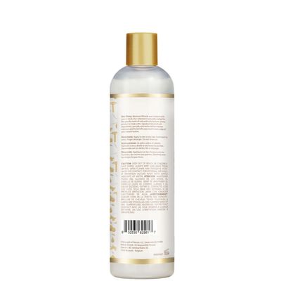 African Pride Moisture Miracle Aloe Vera &amp; Coconut Water Curl Milk &amp; Detangler