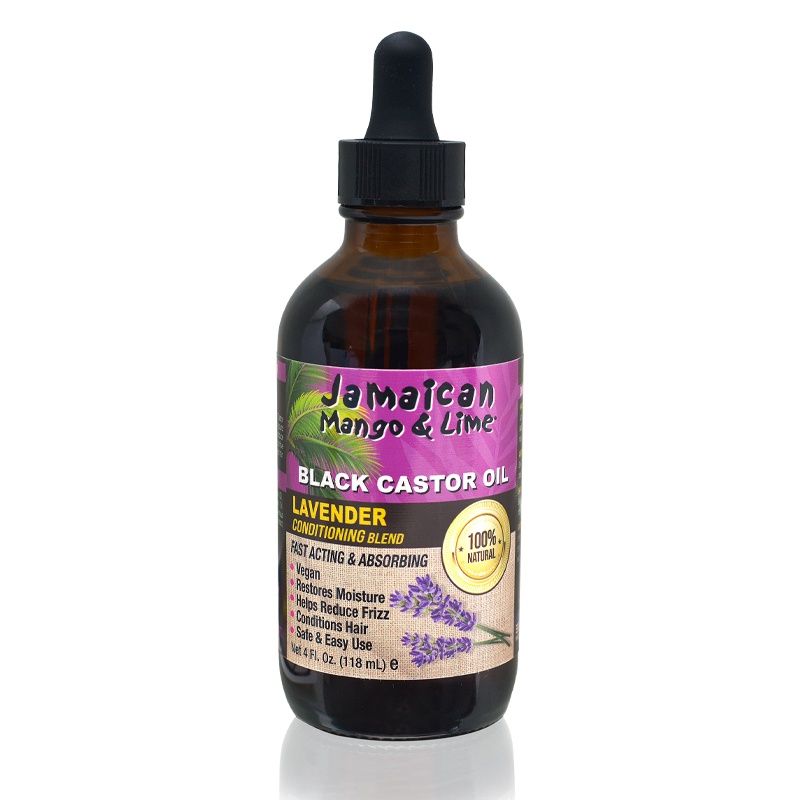 Jamaican Mango &amp; Lime Lavender Oil 4oz
