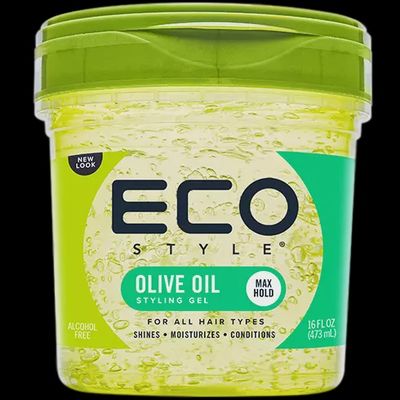 Eco Style Olive Oil Hair Gel