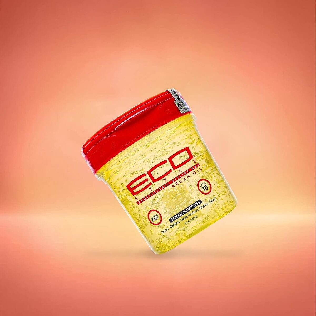 Eco Styling Gel - Argan