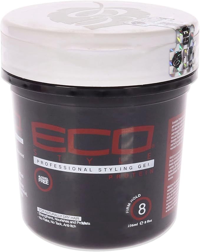 Eco style Protein Styling Gel
