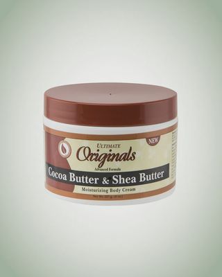 Africa&#39;s Best Cocoa Butter Body Cream