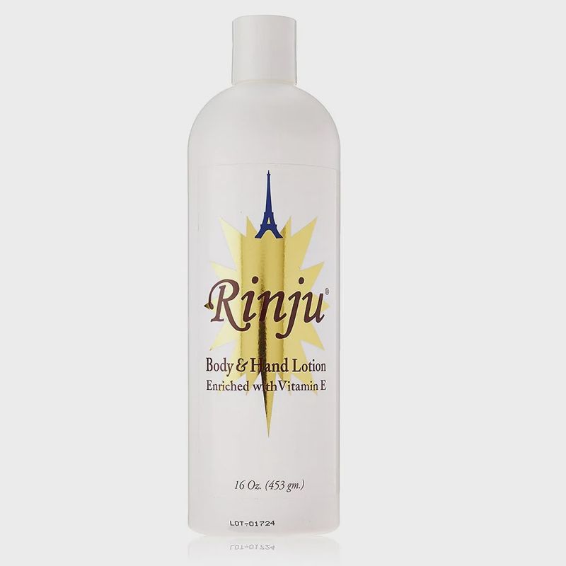 Rinju Body and Hand Lotion