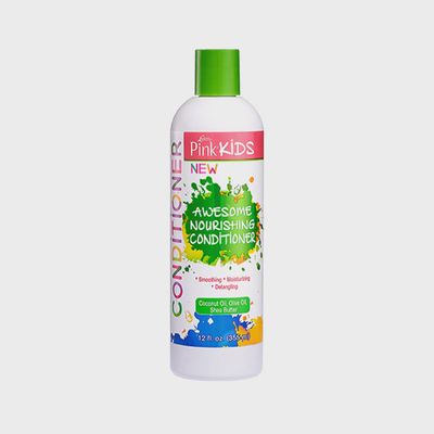 Luster&#39;s Pink Kids Awesome Nourishing Conditioner