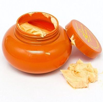 Ever Sheen Cocoa Butter Creme