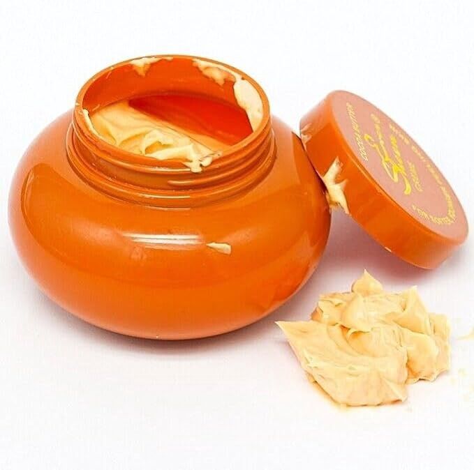 Ever Sheen Cocoa Butter Creme
