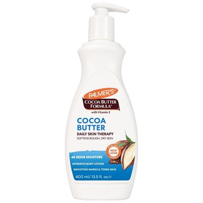 PALMER'S Cocoa Butter Lotion 400ml