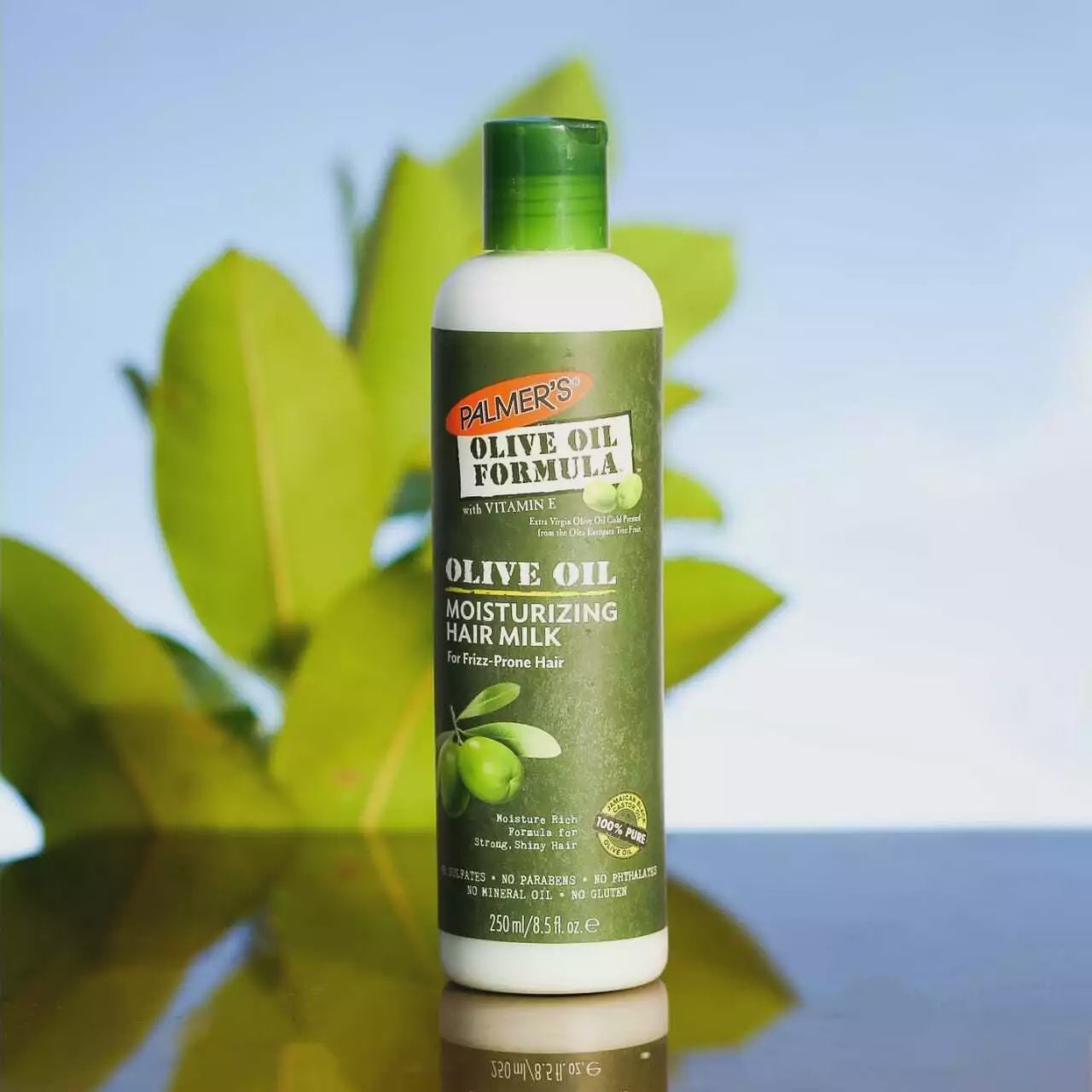 Palmer&#39;s Olive Oil Formula With Vitamin E Hair Oil