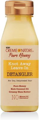 Creme of nature Knot Away Leave-In Detangler 8oz