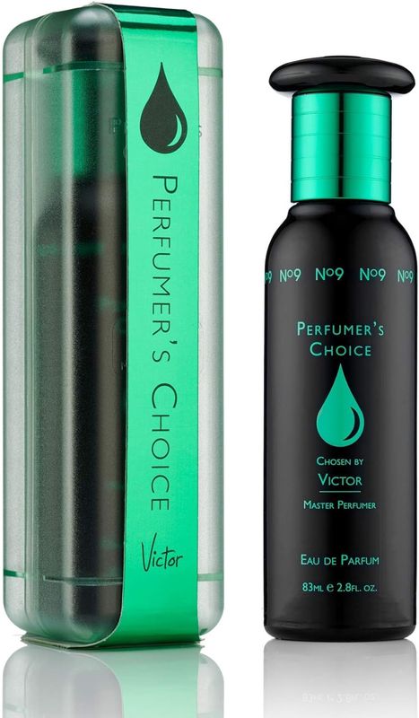 Perfumers Choice Victor9 - 83ml