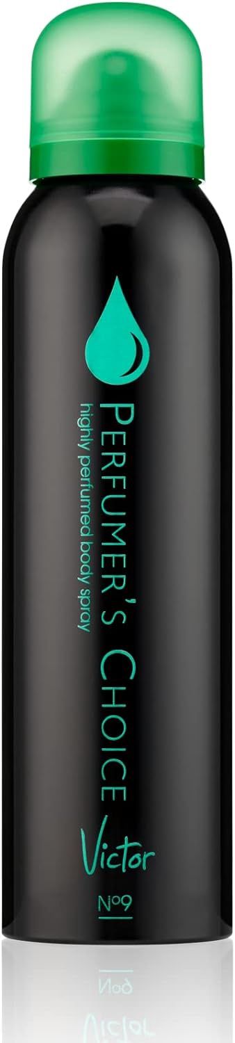 Perfumer&#39;s Choice Victor No9