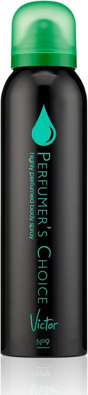 Perfumer&#39;s Choice Victor No9