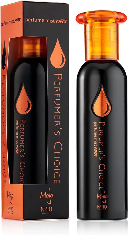 Perfumers Choice No.10 Mojo