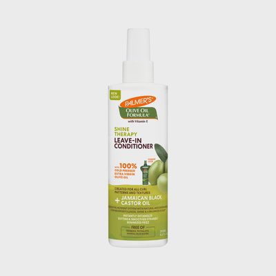 Palmer’s | Olive Oil Formula | Shine Therapy Leave In Conditioner 250ml