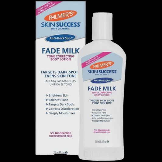 Palmers Skin Success Anti-Dark Spot Fade Milk 250ml