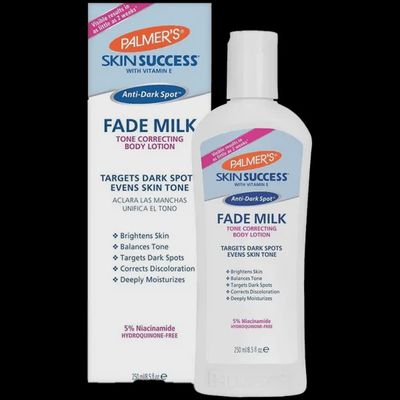 Palmers Skin Success Anti-Dark Spot Fade Milk 250ml