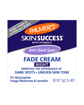 Palmer's Anti-Dark Spot Fade Cream Night