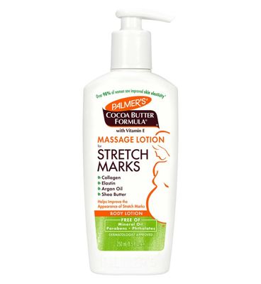 Palmer&#39;s® Cocoa Butter Formula® Massage Lotion For Stretch Marks 250ml