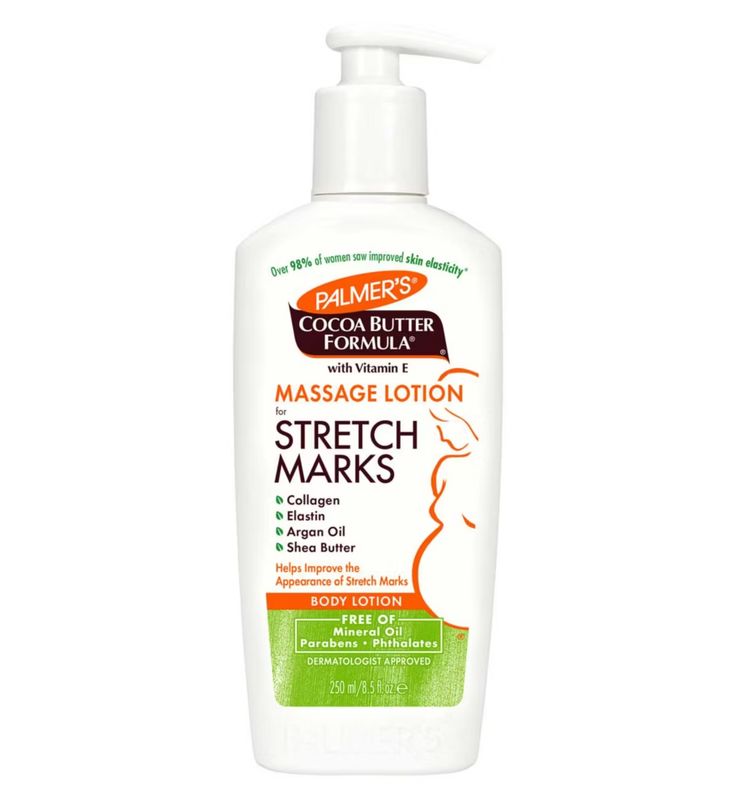 Palmer&#39;s® Cocoa Butter Formula® Massage Lotion For Stretch Marks 250ml