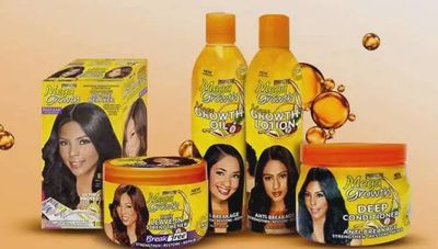 Profectiv Mega Growth Relaxer