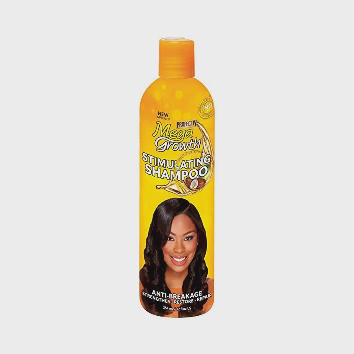 Profectiv Mega Growth Stimulating Shampoo 354ml