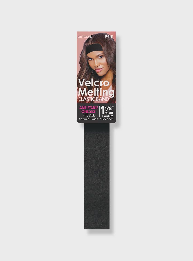 Absolute New York Velcro Melting Elastic Band 1.1/8 width