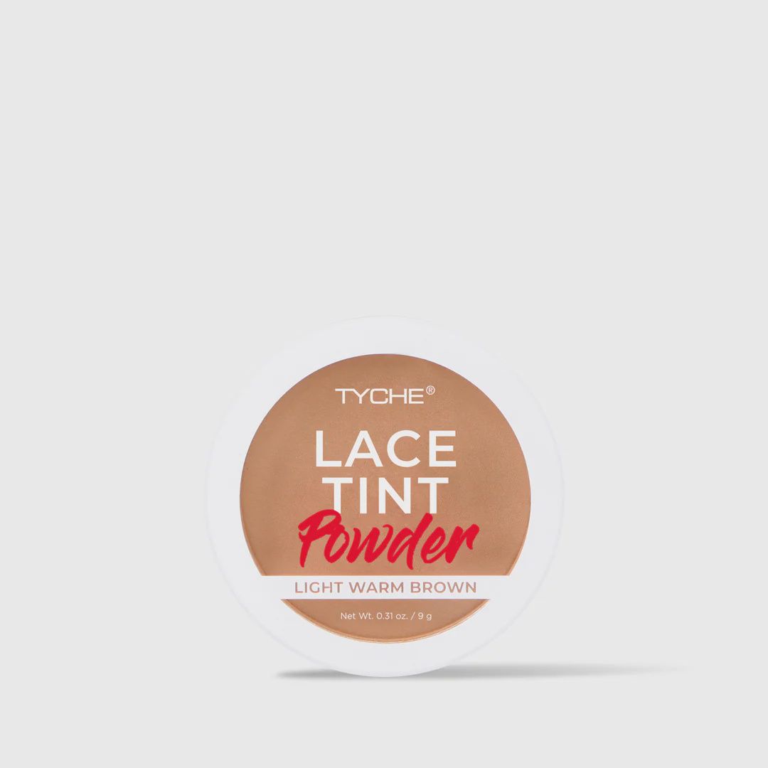 Tyche Lace Tint Powder