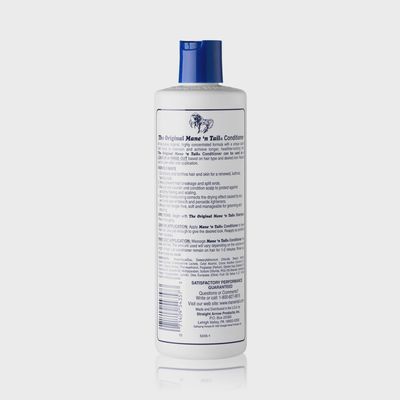 Mane 'N Tail Original Formula Conditioner