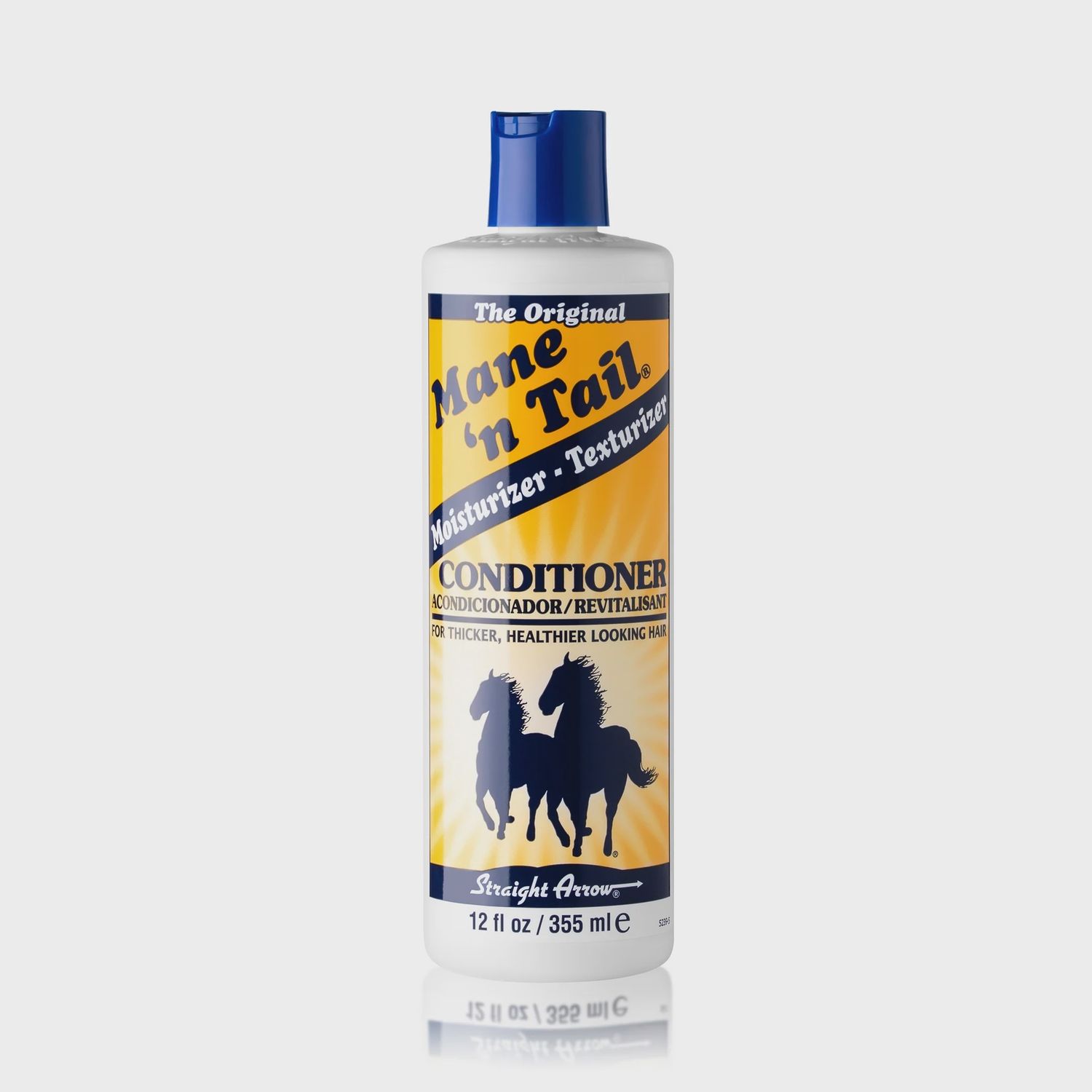 Mane &#39;N Tail Original Formula Conditioner