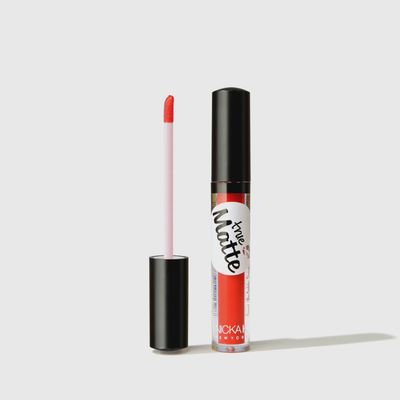 Nicka K New York True Matte Lipgloss