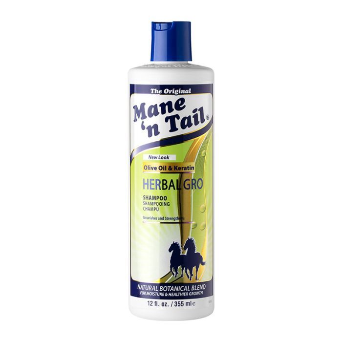 Mane N Tail Herbal Gro shampoo