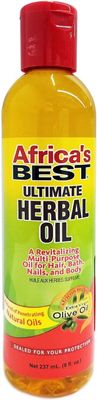 Africa's Best Ultimate Herbal Oil