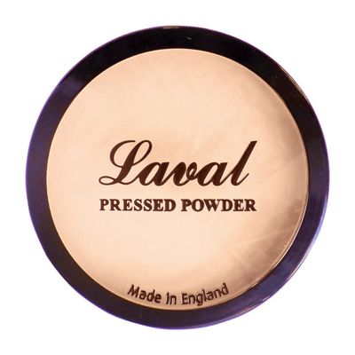 Laval Pressed Compact Powder